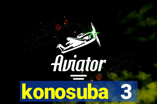 konosuba 3 temporada dublado animes online games